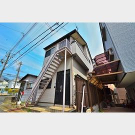 六甲駅より徒歩5分 築30年2ヶ月の賃貸物件