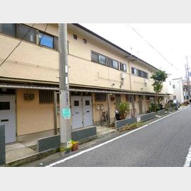 芦屋駅より徒歩12分 築60年10ヶ月の賃貸物件