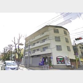 六甲駅より徒歩5分 築49年3ヶ月の賃貸物件