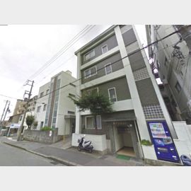 泉マンション 築57年9ヶ月の賃貸物件