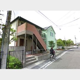 カーサ楠丘 築20年3ヶ月の賃貸物件
