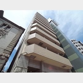 みなと元町駅より徒歩6分 築22年2ヶ月 12階建の賃貸物件