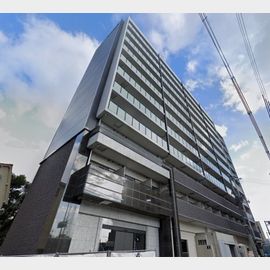 エスリード神戸大倉山ヒルズ 築3年4ヶ月の賃貸物件