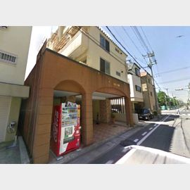 本山イング・ヴィラ 4階 築48年8ヶ月の賃貸物件