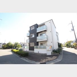 フォレスト香櫨園の賃貸物件