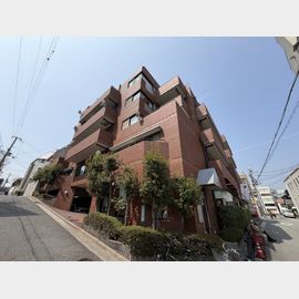 夙川駅より徒歩4分 1階 築42年3ヶ月の賃貸物件