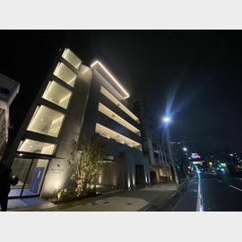 MAINSTAGETheBaseFrontの賃貸物件