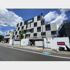 MAINSTAGEAshiyaTwo-Blockの賃貸物件