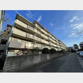 芦屋川駅より徒歩10分 2階 築38年1ヶ月の賃貸物件