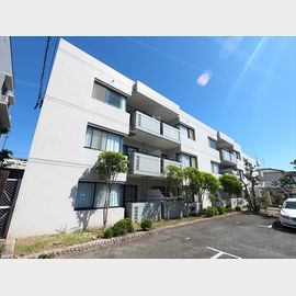 芦屋翠ヶ丘アーバンリズ 築38年7ヶ月の賃貸物件