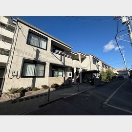 マノワールデルニエ 築24年8ヶ月の賃貸物件