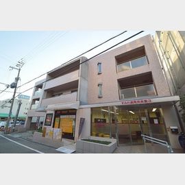 ファミーユ苦楽園 築32年11ヶ月の賃貸物件