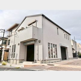 夙川駅より徒歩5分 新築の賃貸物件