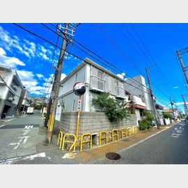 ラビアンヌ芦屋 築34年9ヶ月の賃貸物件
