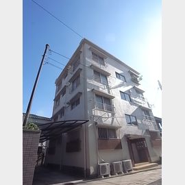 芦屋駅より徒歩8分 築49年1ヶ月の賃貸物件