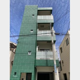 リンズマンション 築3年2ヶ月の賃貸物件