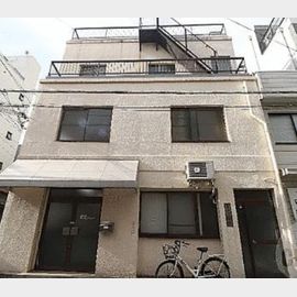 三ノ宮駅より徒歩6分 築59年4ヶ月の賃貸物件