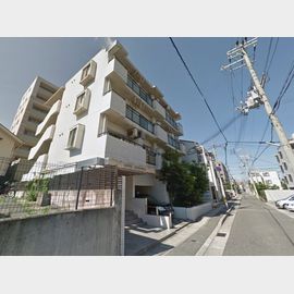 甲南山手駅より徒歩5分 築36年8ヶ月の賃貸物件