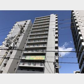 西元町駅より徒歩5分 築5年3ヶ月 15階建の賃貸物件