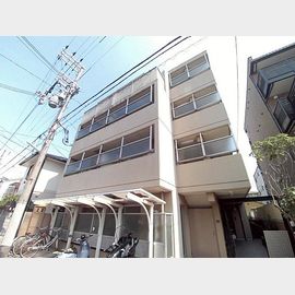 ダイドーメゾン御影3 3階 築38年4ヶ月の賃貸物件