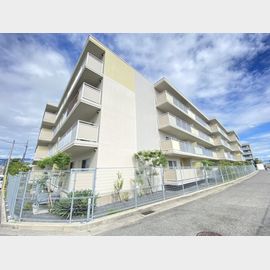 甲子園駅より徒歩9分 築28年3ヶ月の賃貸物件