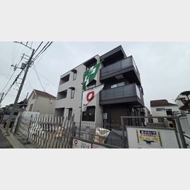 甲子園駅より徒歩20分 新築の賃貸物件
