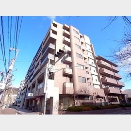 プラザインペリアル 築30年7ヶ月の賃貸物件