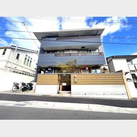 フォート本山中町 築8年9ヶ月の賃貸物件