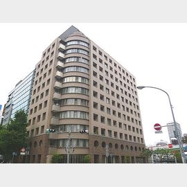 貿易センター駅より徒歩3分 築24年5ヶ月の賃貸物件
