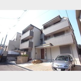 芦屋駅より徒歩4分 築14年5ヶ月の賃貸物件