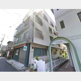クリーンハイツ大原 築53年3ヶ月の賃貸物件