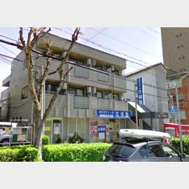 パレユート阪急六甲 築28年4ヶ月の賃貸物件