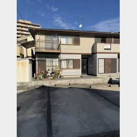 摩耶駅より徒歩9分 築30年 2階建の賃貸物件