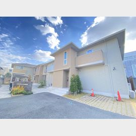 芦屋駅より徒歩9分 築9年9ヶ月の賃貸物件