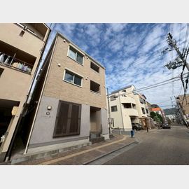 ブルーノ芦屋大桝の賃貸物件