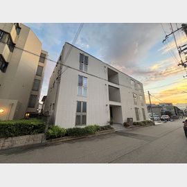 住吉駅より徒歩9分 築8年2ヶ月の賃貸物件