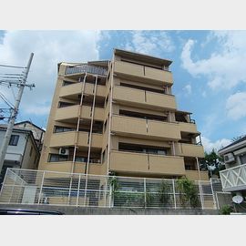 六甲駅より徒歩5分 築37年4ヶ月の賃貸物件