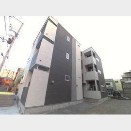 青木駅より徒歩6分 築7年3ヶ月の賃貸物件