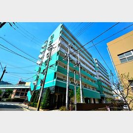 スカイビュー六甲 築14年2ヶ月の賃貸物件