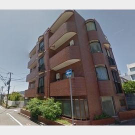 ハイムアンゲネーム 築36年7ヶ月の賃貸物件