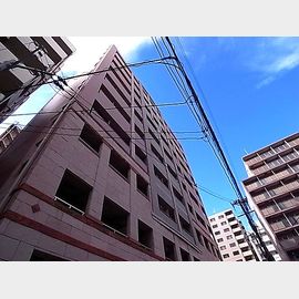 阪神本線春日野道駅より徒歩2分 築21年3ヶ月の賃貸物件