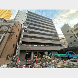 リベルタ元町通 築2年8ヶ月の賃貸物件