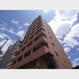 プレサンス新神戸 築24年6ヶ月の賃貸物件