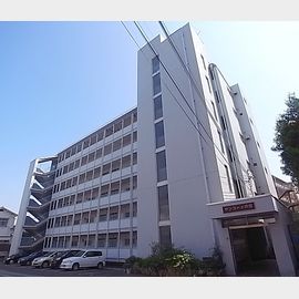 サンコート芦屋 築53年4ヶ月の賃貸物件