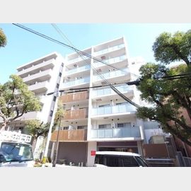 Ｖｅｒｄｅ与古道 3階 築6年3ヶ月の賃貸物件