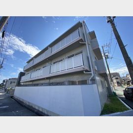 ＩＯ甲子園２番館 2階 築38年1ヶ月の賃貸物件
