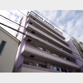 湊川駅より徒歩6分 3階 築35年2ヶ月の賃貸物件