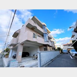 甲子園口駅より徒歩4分 1階 築38年2ヶ月の賃貸物件