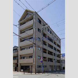 ノブサン湊川公園 6階 築38年1ヶ月の賃貸物件