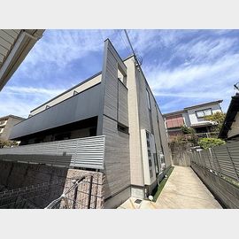 甲陽園駅より徒歩11分 築6年6ヶ月の賃貸物件